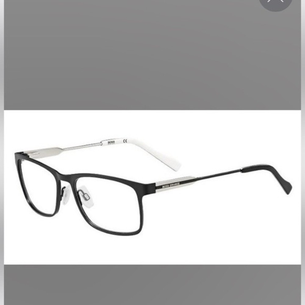 Eyeglasses Boss Orange BO 0231 92K